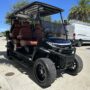Luxury Golf Carts