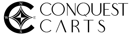 Conquest Carts